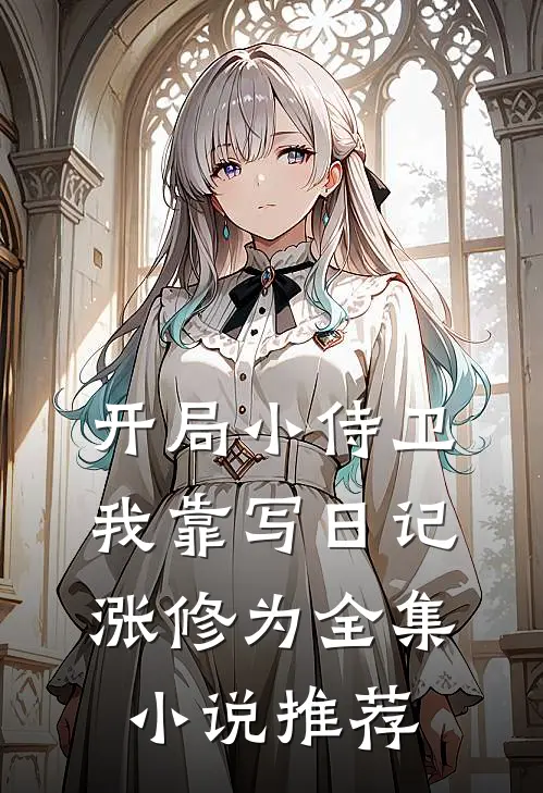 开局小侍卫，我靠写日记涨修为全集小说推荐