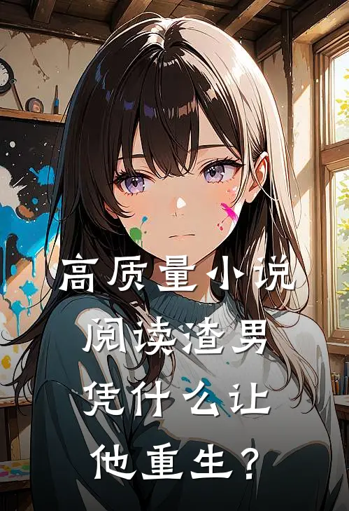 高质量小说阅读渣男，凭什么让他重生？