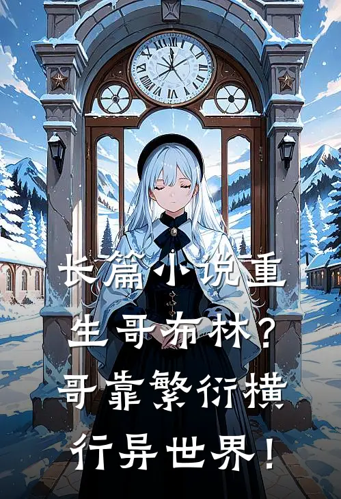 长篇小说重生哥布林？哥靠繁衍横行异世界！