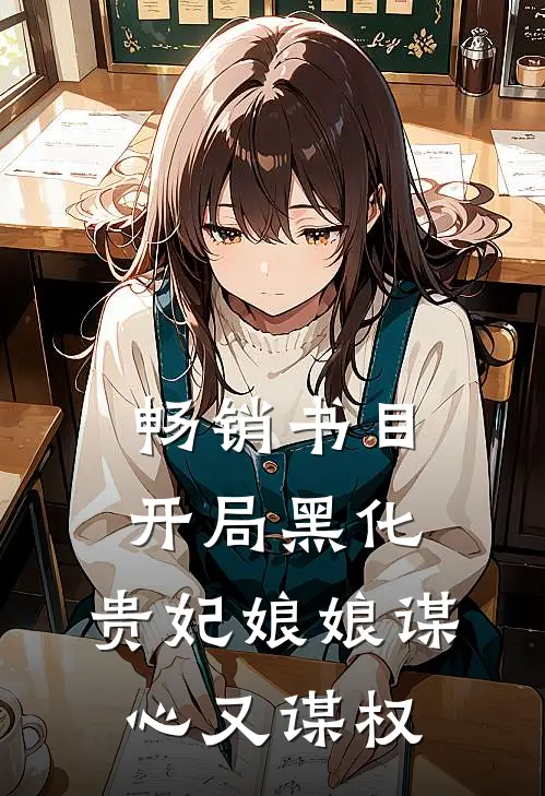 畅销书目开局黑化，贵妃娘娘谋心又谋权