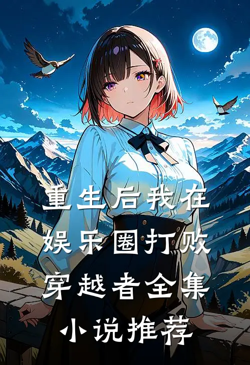 重生后我在娱乐圈打败穿越者全集小说推荐