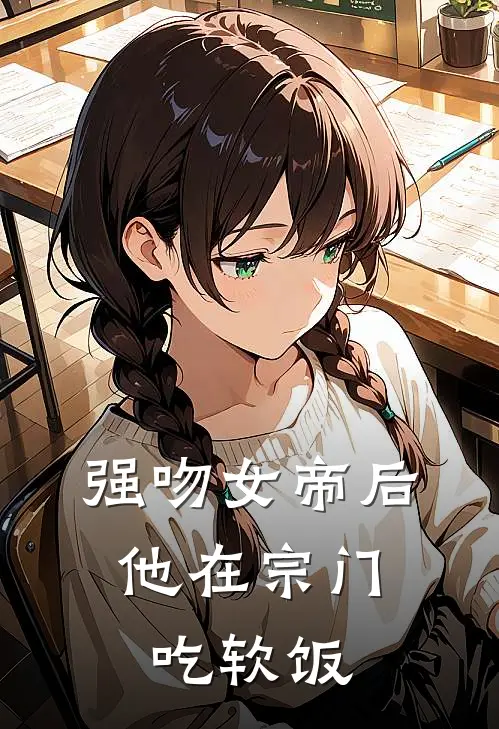 强吻女帝后，他在宗门吃软饭