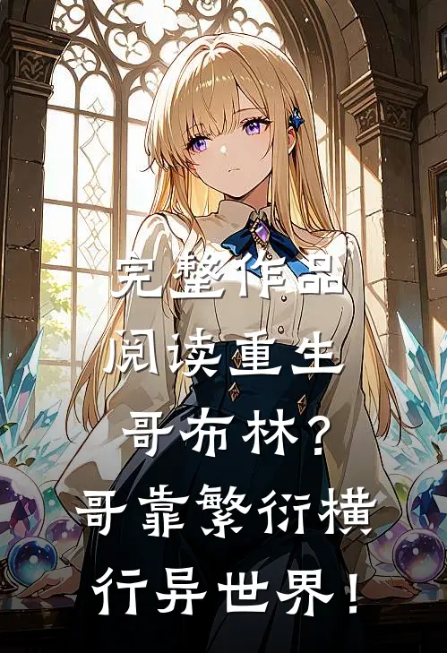 完整作品阅读重生哥布林？哥靠繁衍横行异世界！