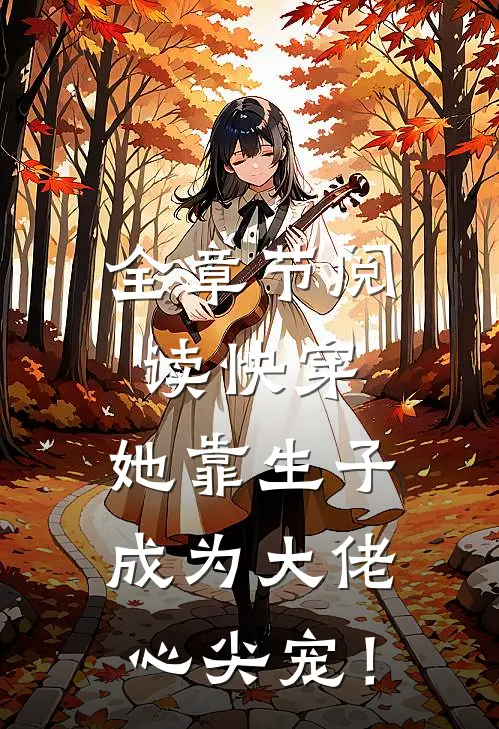 全章节阅读快穿：她靠生子成为大佬心尖宠！