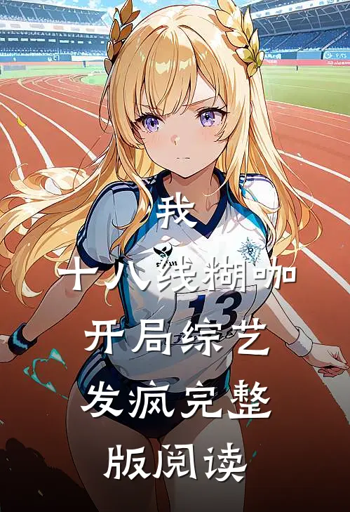 我，十八线糊咖，开局综艺发疯完整版阅读