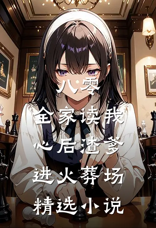 八零：全家读我心后渣爹进火葬场精选小说