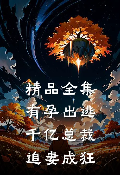 精品全集有孕出逃：千亿总裁追妻成狂