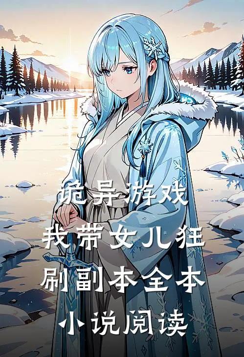 诡异游戏：我带女儿狂刷副本全本小说阅读