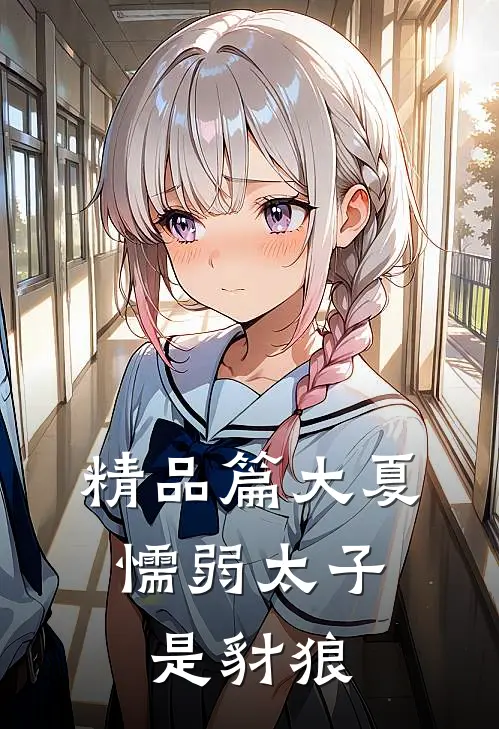 精品篇大夏：懦弱太子是豺狼
