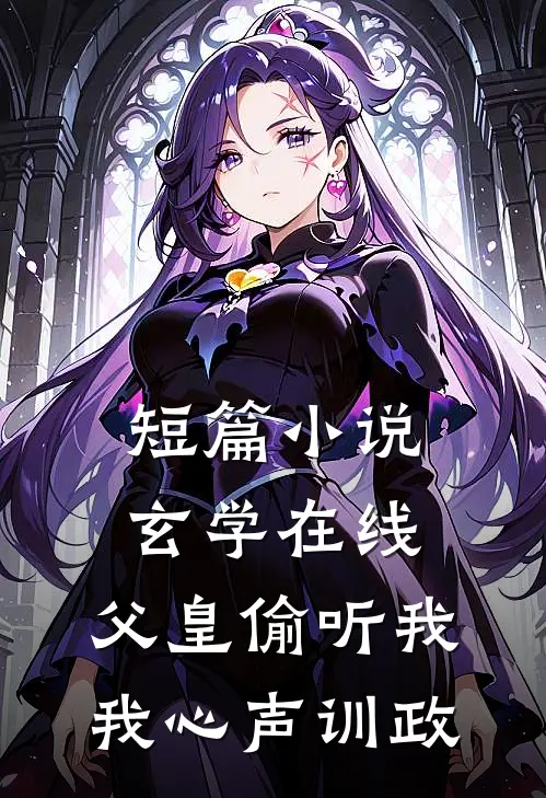 短篇小说玄学在线：父皇偷听我我心声训政