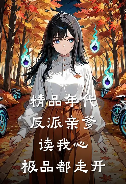 精品年代反派亲爹读我心，极品都走开