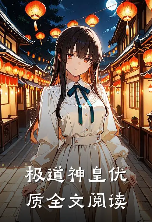 极道神皇优质全文阅读