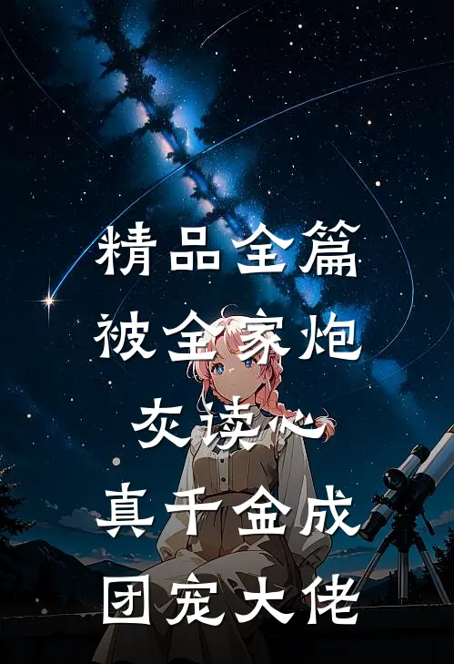 精品全篇被全家炮灰读心，真千金成团宠大佬