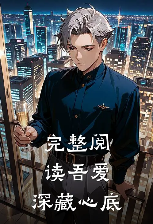 完整阅读吾爱，深藏心底