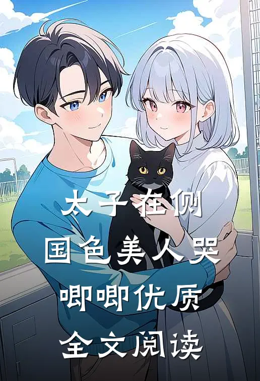太子在侧，国色美人哭唧唧优质全文阅读