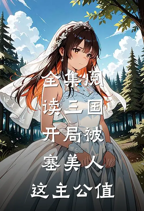 全集阅读三国：开局被塞美人，这主公值