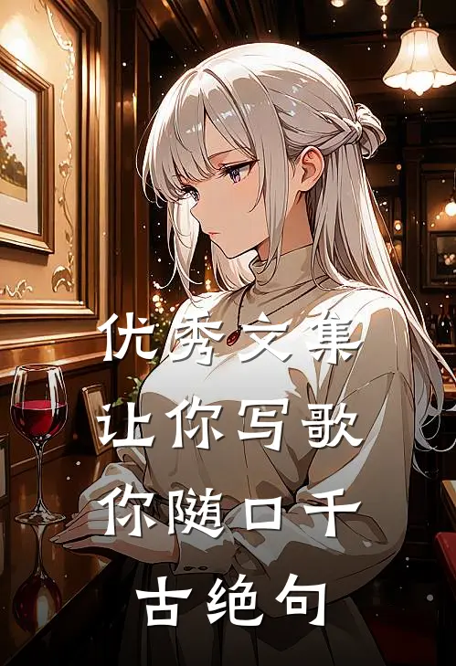 优秀文集让你写歌，你随口千古绝句