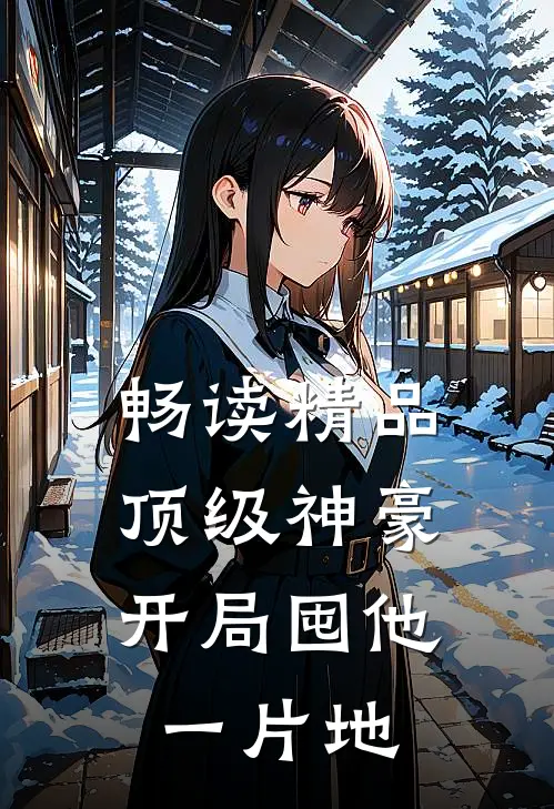 畅读精品顶级神豪：开局囤他一片地