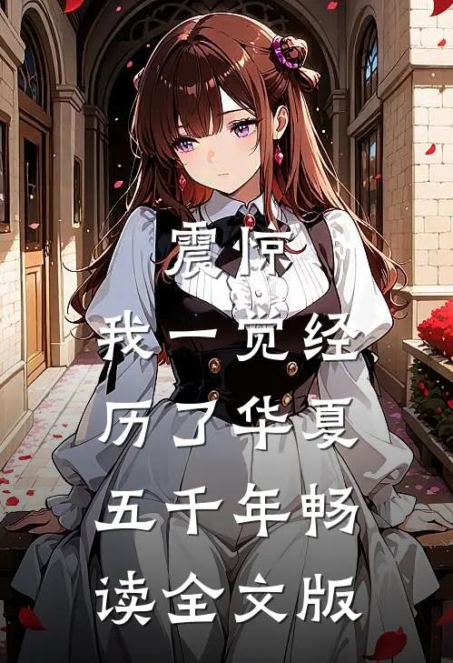 震惊，我一觉经历了华夏五千年畅读全文版