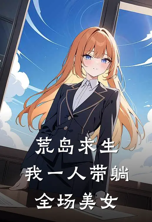 荒岛求生，我一人带躺全场美女