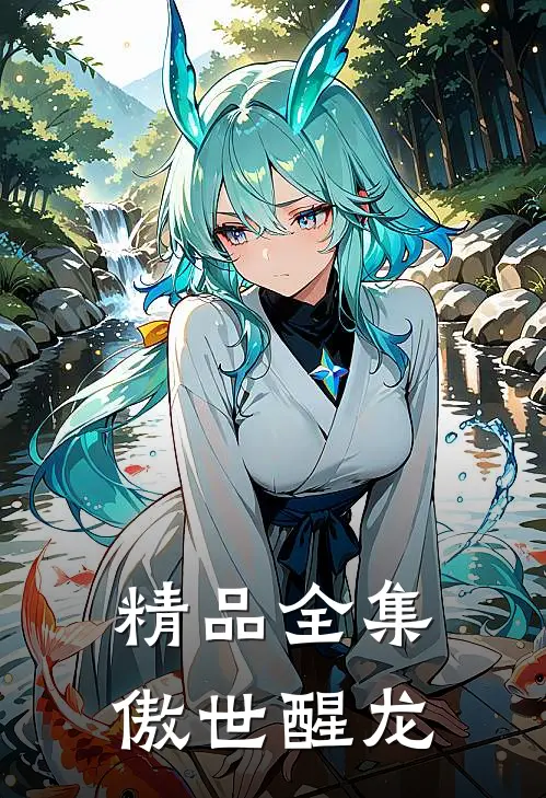 精品全集傲世醒龙