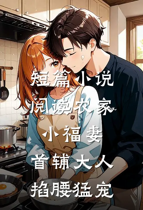 短篇小说阅读农家小福妻，首辅大人掐腰猛宠