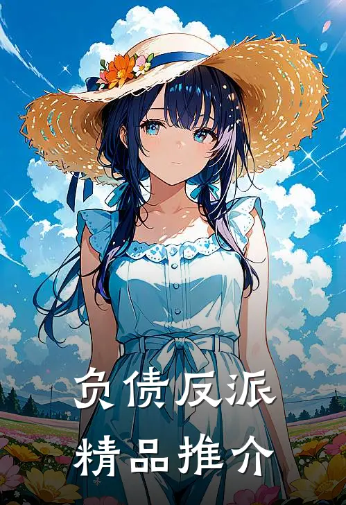 负债反派精品推介