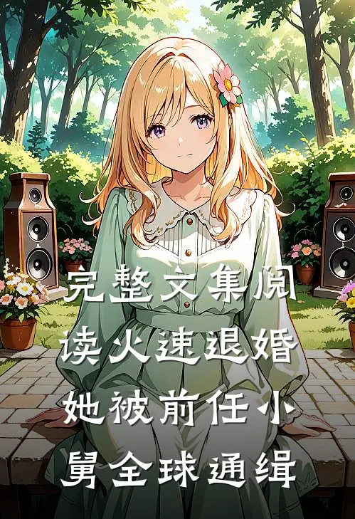 完整文集阅读火速退婚：她被前任小舅全球通缉