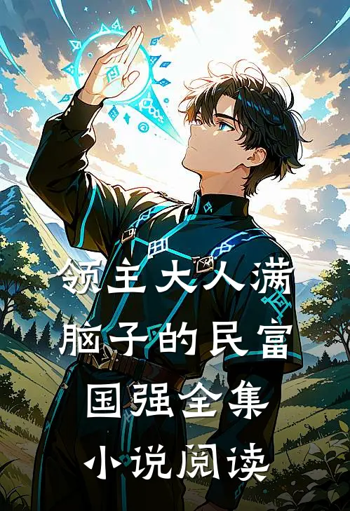 领主大人满脑子的民富国强全集小说阅读