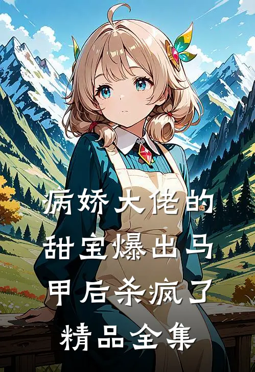 病娇大佬的甜宝爆出马甲后杀疯了精品全集