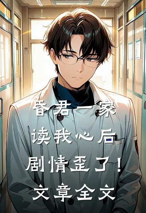 昏君一家读我心后，剧情歪了！文章全文