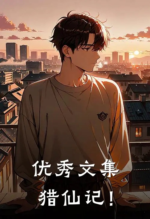 优秀文集猎仙记！