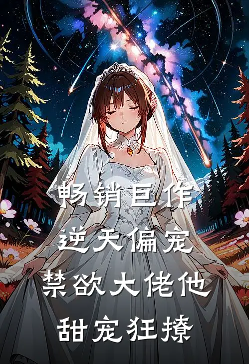 畅销巨作逆天偏宠：禁欲大佬他甜宠狂撩
