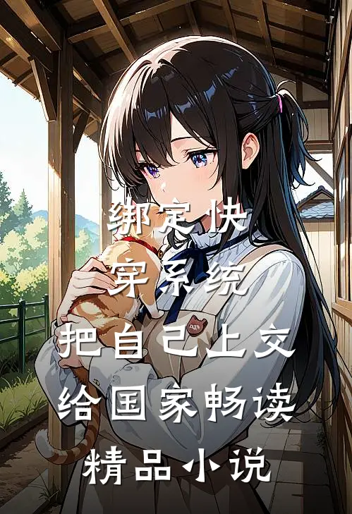 绑定快穿系统，把自己上交给国家畅读精品小说