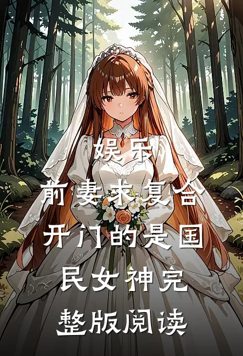 娱乐：前妻求复合，开门的是国民女神完整版阅读