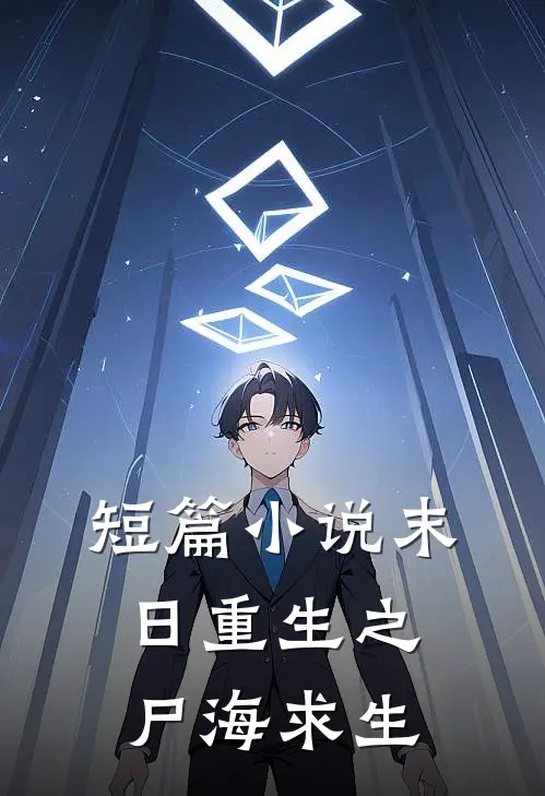短篇小说末日重生之尸海求生