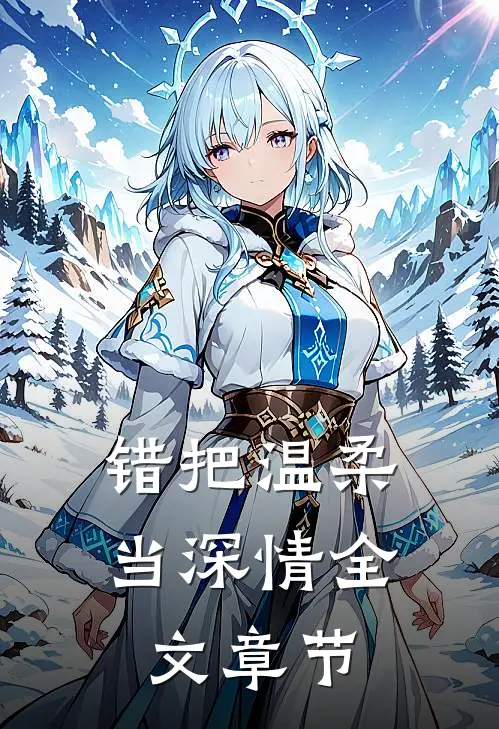 错把温柔当深情全文章节