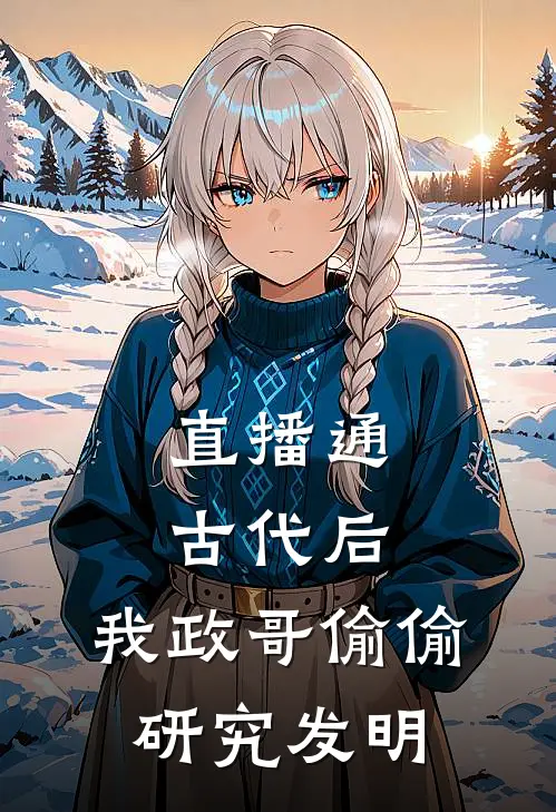 直播通古代后，我政哥偷偷研究发明