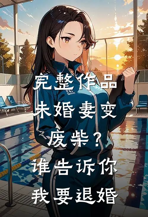 完整作品未婚妻变废柴？谁告诉你我要退婚
