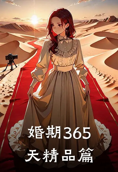 婚期365天精品篇