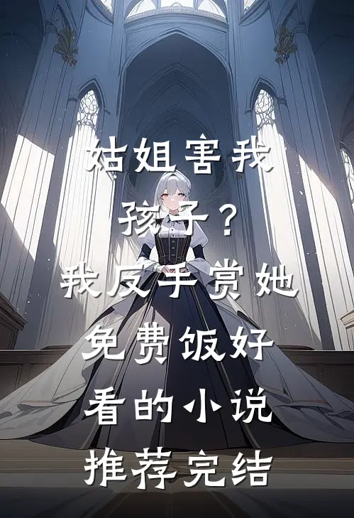 姑姐害我孩子？我反手赏她免费饭好看的小说推荐完结