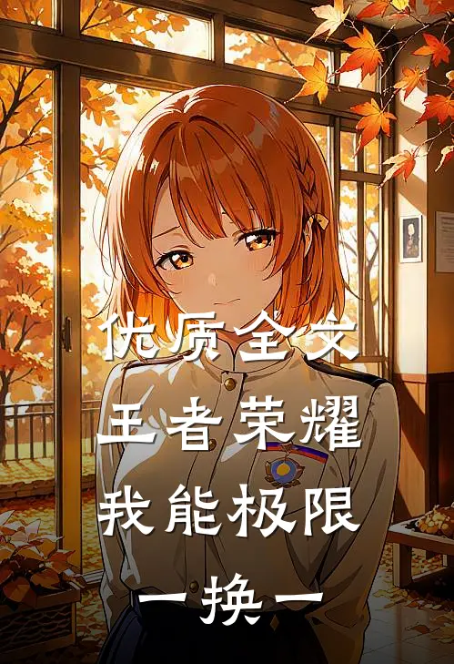 优质全文王者荣耀：我能极限一换一