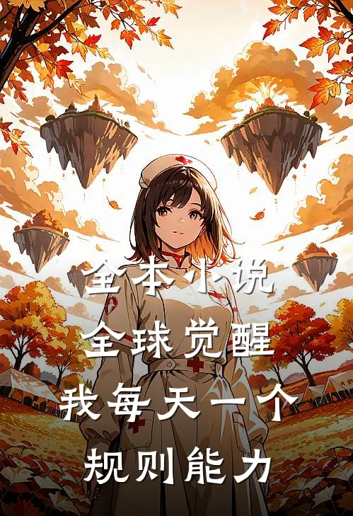 全本小说全球觉醒：我每天一个规则能力