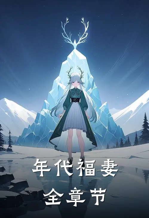 年代福妻全章节