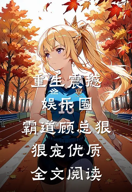 重生震撼娱乐圈：霸道顾总狠狠宠优质全文阅读