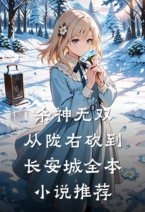杀神无双，从陇右砍到长安城全本小说推荐