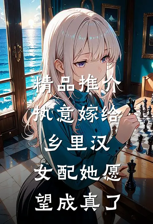 精品推介执意嫁给乡里汉，女配她愿望成真了