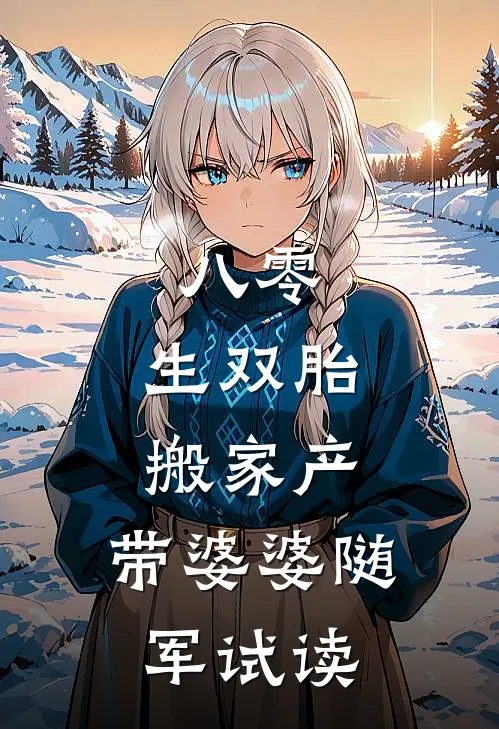 堂妹顶我嫁军官，首长指名要我阅读