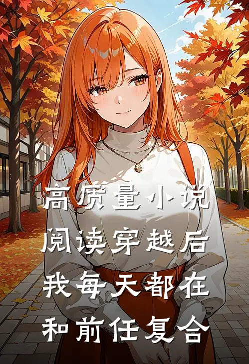高质量小说阅读穿越后，我每天都在和前任复合