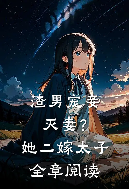 渣男宠妾灭妻？她二嫁太子全章阅读
